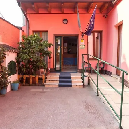 格雷科酒店 酒店