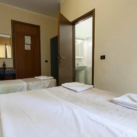 酒店 格雷科酒店 米兰