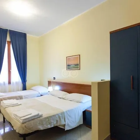 格雷科酒店 酒店 2*