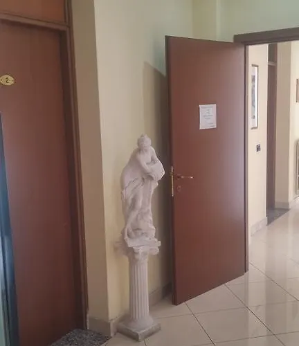 格雷科酒店 米兰