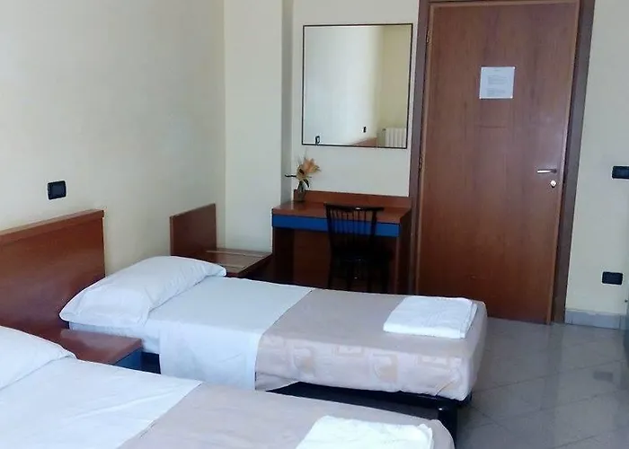 酒店 格雷科酒店 2*