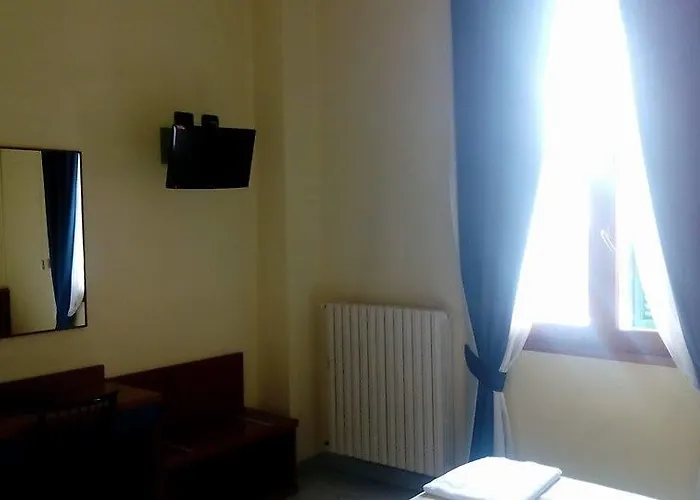 格雷科酒店 米兰