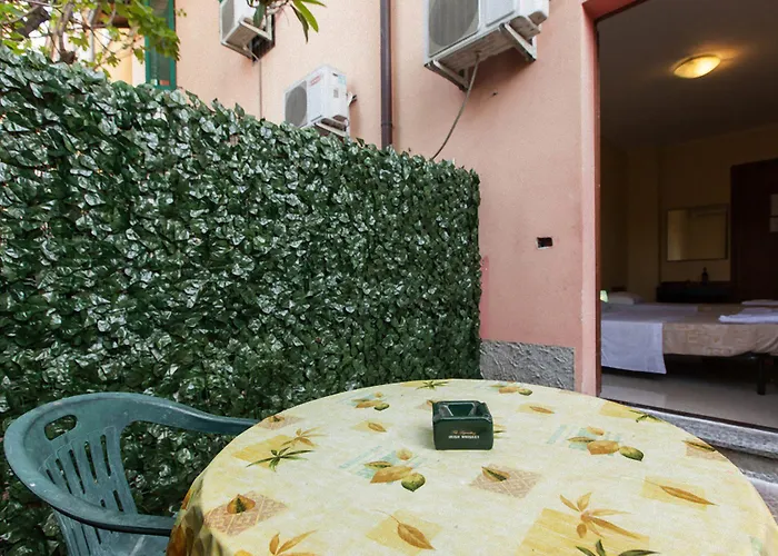 格雷科酒店 酒店