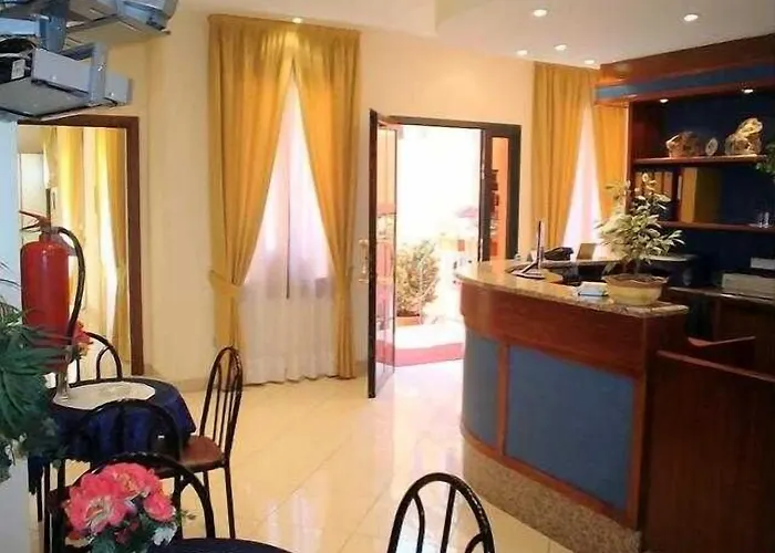 格雷科酒店 2* 米兰