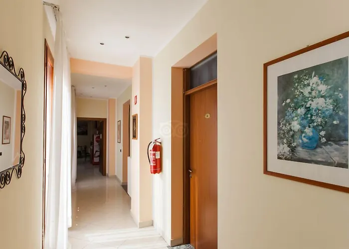 酒店 格雷科酒店 2*