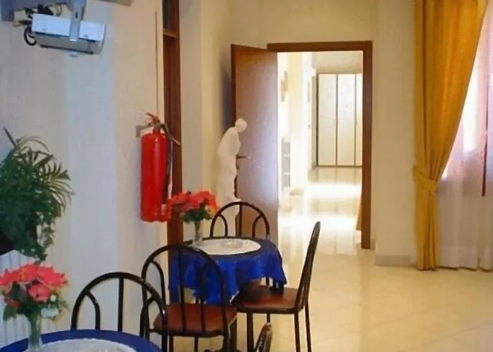 格雷科酒店 酒店