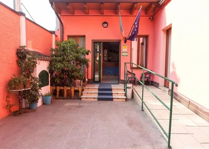 格雷科酒店 酒店