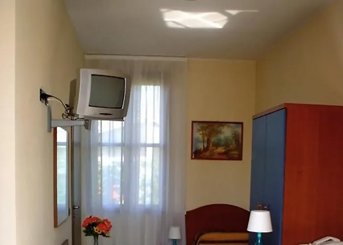 格雷科酒店 米兰