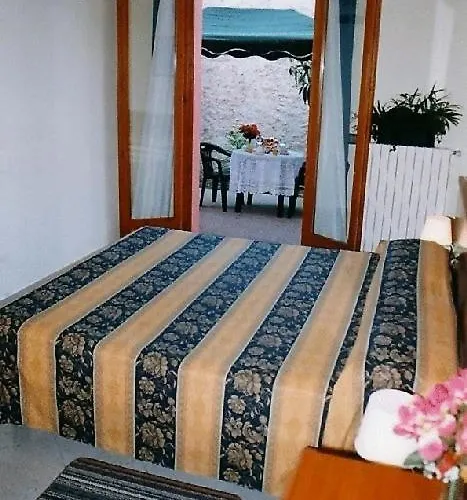 格雷科酒店 2* 米兰