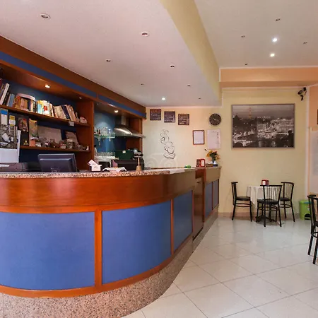 Hotel Greco