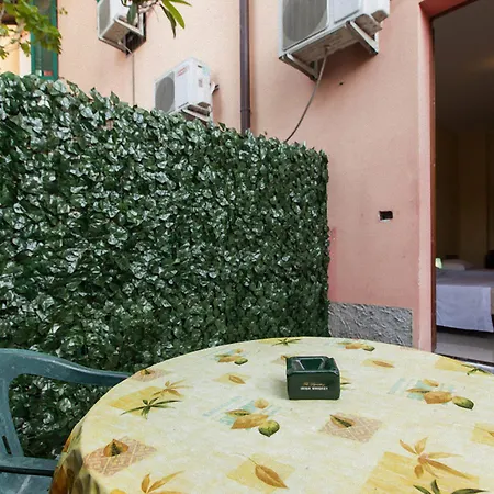 Greco Hotel
