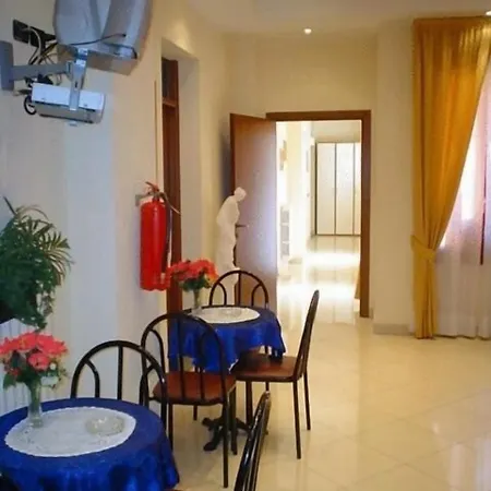 Greco Hotel