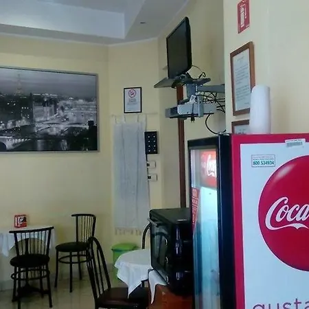 Greco Hotel 2*