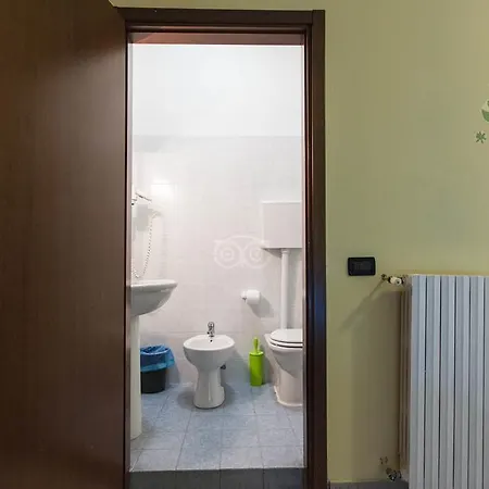 Hotel Greco Milano