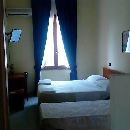 Greco Hotel Milán