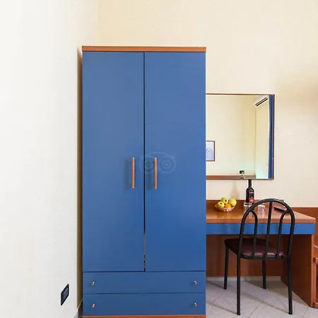 Greco Hotel Milán