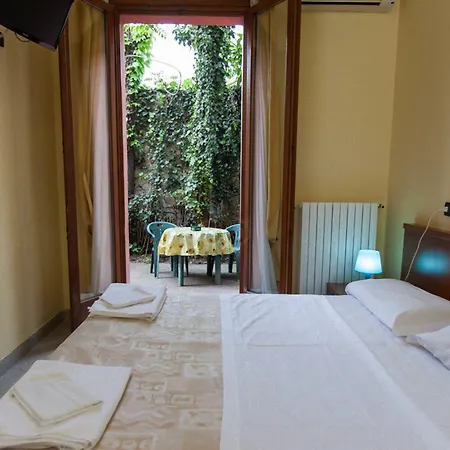 Greco Hotel Milán