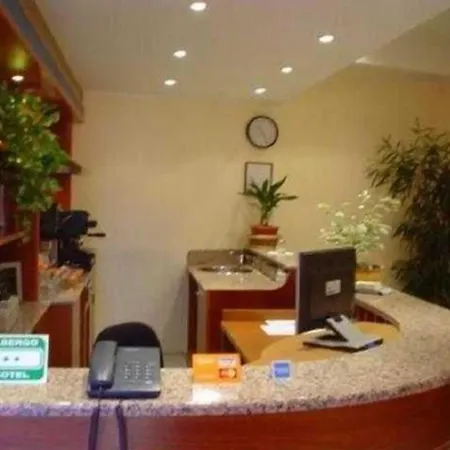 Greco Hotel