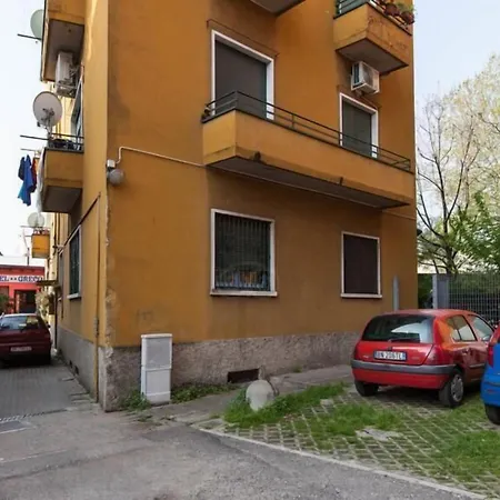 Greco Szálloda