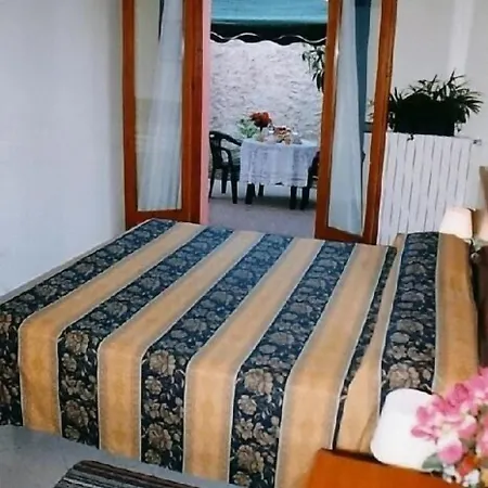 Hotel Greco