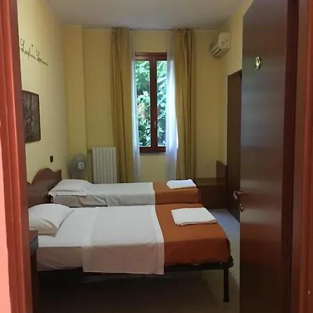 Greco Hotel Milão