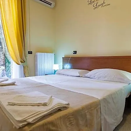 Greco Hotel