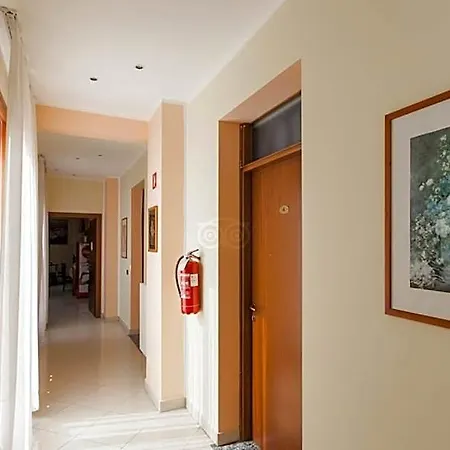 Hotel Greco 2*
