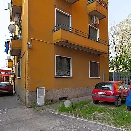 Greco Hotel 2*