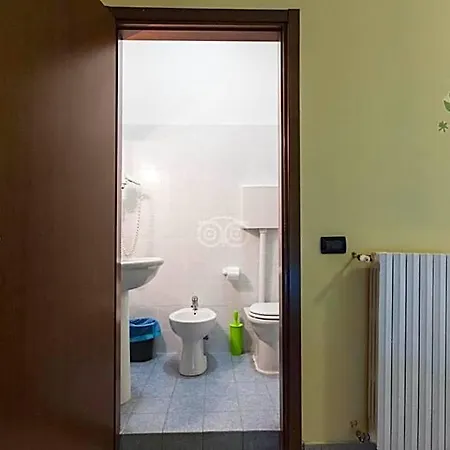 Hotel Greco 2*