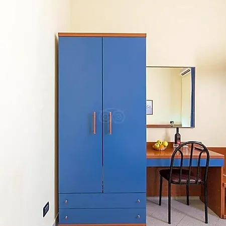 Greco 2* מילאנו