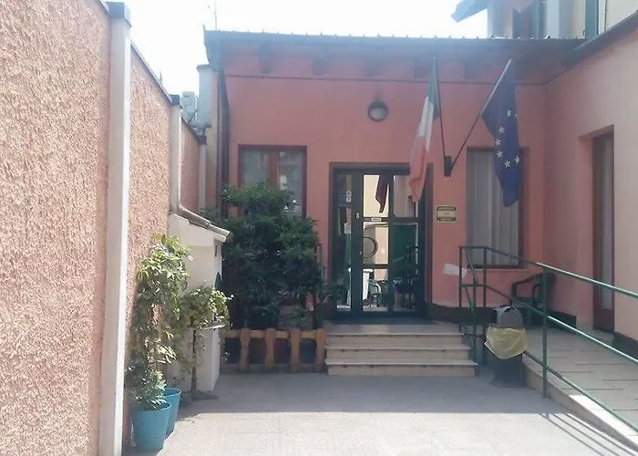 Greco Szálloda