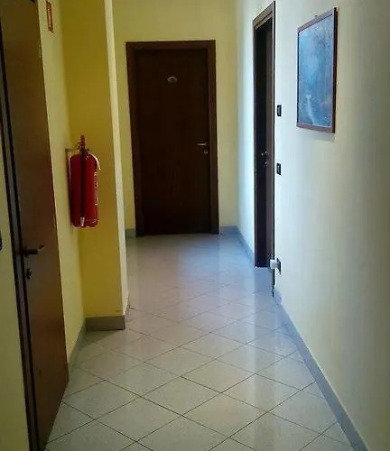 Greco Szálloda 2*