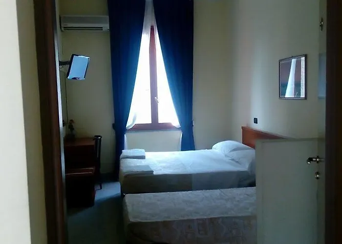 Greco Hotel Mediolan