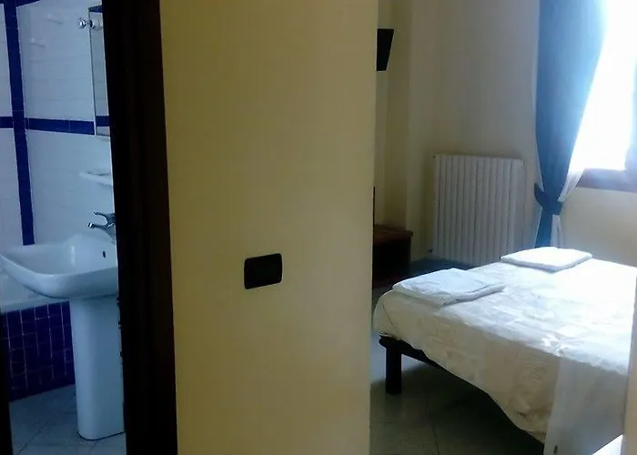 Greco Szálloda