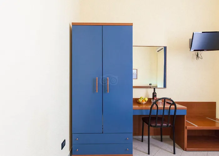 Greco Hotel Mediolan