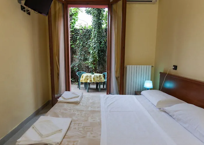 Greco Hotel Mediolan