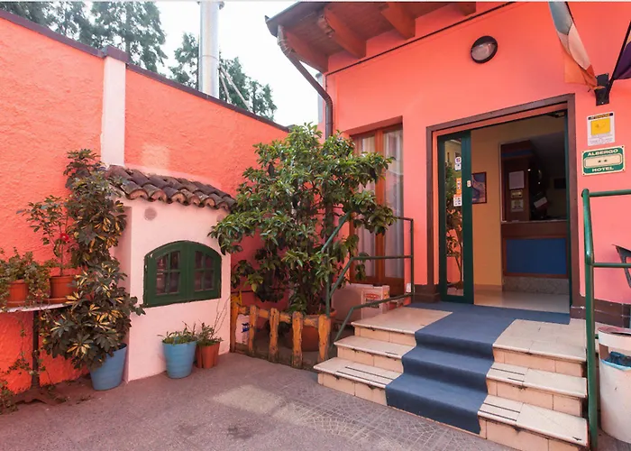 Hotel Greco Mediolan