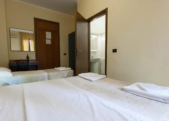 Hotel Greco Mediolan