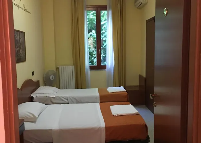 Greco Hotel Mediolan