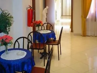 Hotel Greco Mediolan