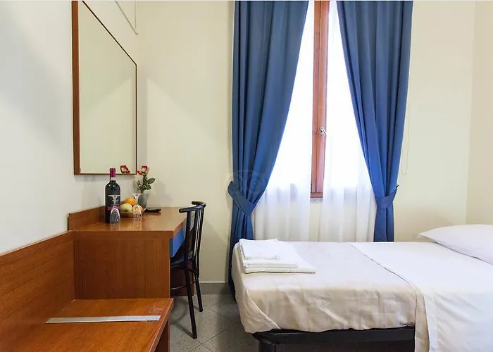 Greco Hotel Mediolan