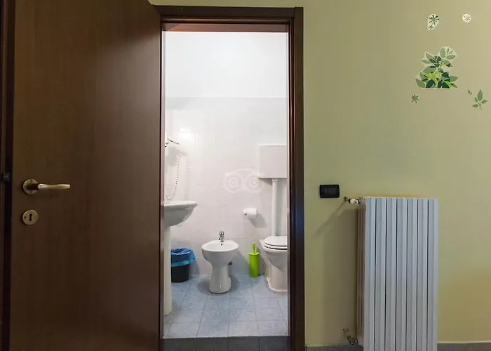 Hotel Greco Mediolan