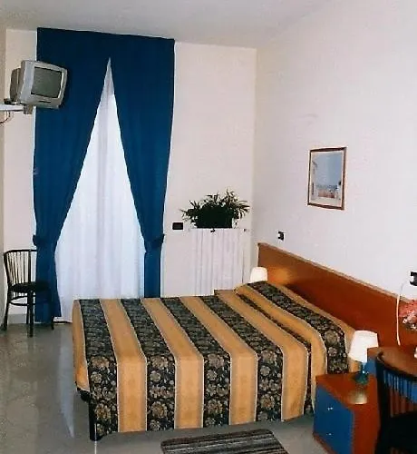 Greco Szálloda