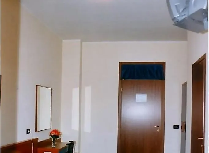 Greco Hotel Mediolan