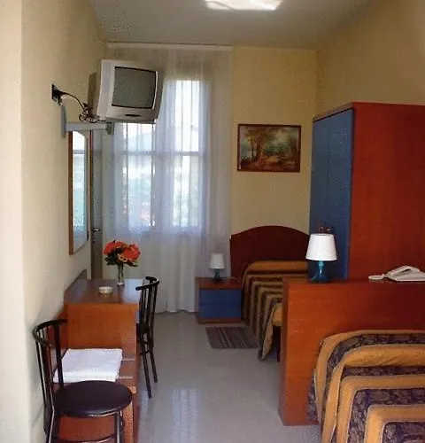 Szálloda Greco 2*