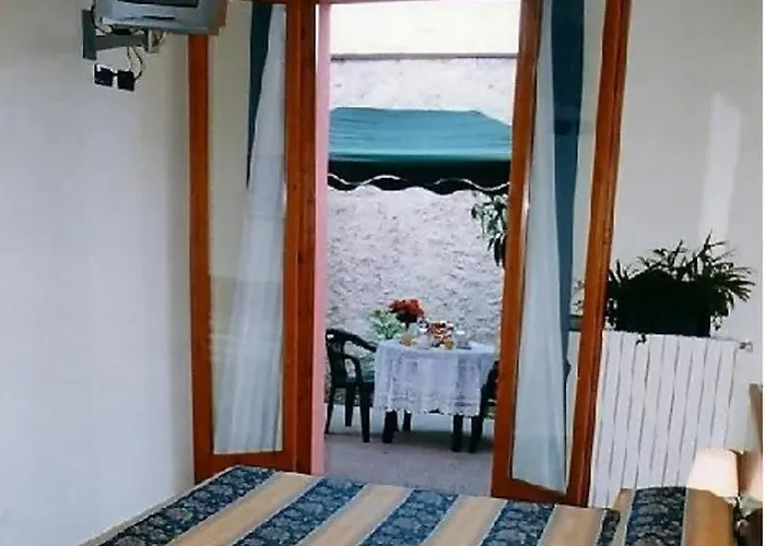 Greco Szálloda Milánó