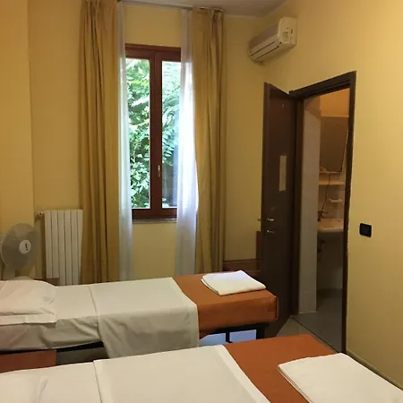 그레코 2* 밀라노