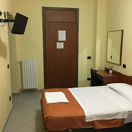 그레코 2* 밀라노