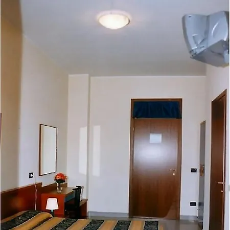 그레코 호텔 밀라노