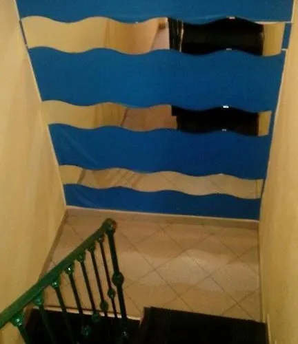 Отель Greco 2*